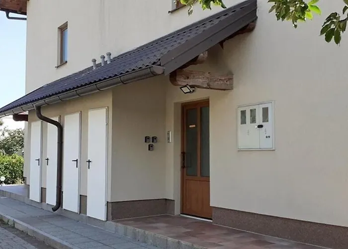 With Parking Space Fuzine, Gorski Kotar - 19537 아파트