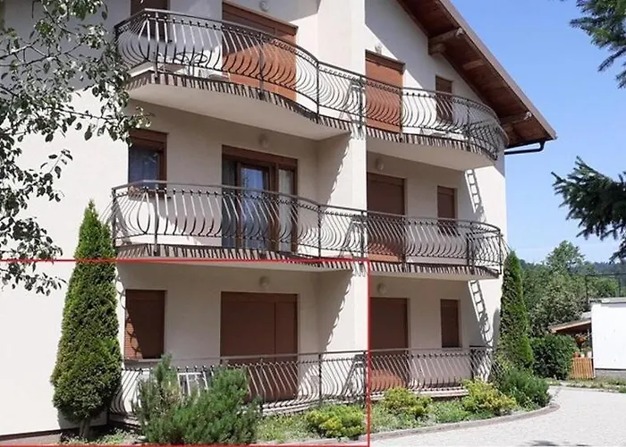 With Parking Space Fuzine, Gorski Kotar - 19537 *