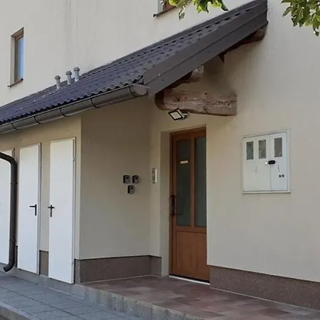 With Parking Space Fuzine, Gorski Kotar - 19537 公寓